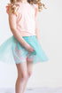 peach-s-s-ruffle-tee Mila &  Rose - Sophia's Style--4T--5